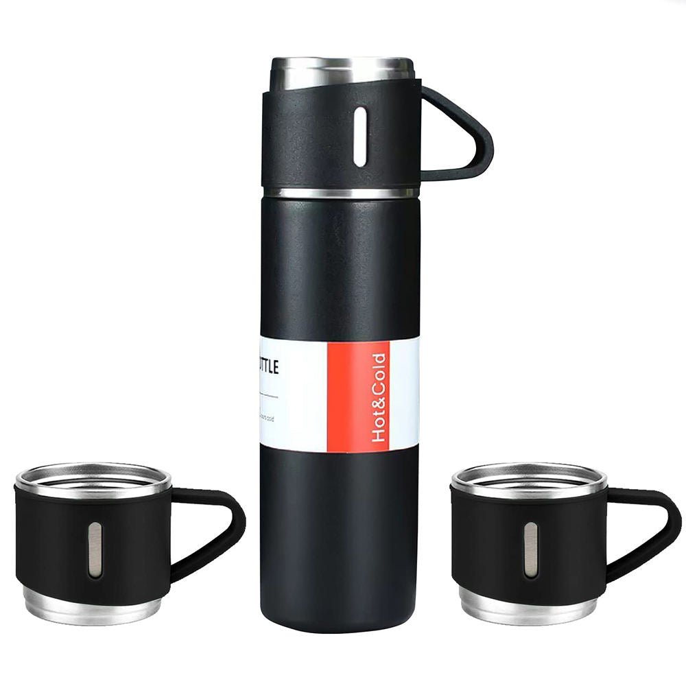 Vacuum Flask Set